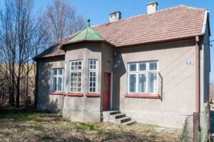 Pustostany szansą na zakwaterowanie uchodźców?