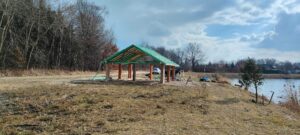 Wojnicz: Wędkarze dla wędkarzy