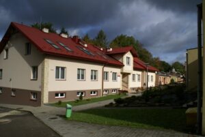 Co dalej z Domem Wczasów Dziecięcych w Jodłówce Tuchowskiej?