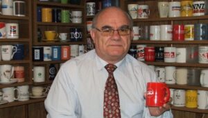 Medialne kubki pana Mariana