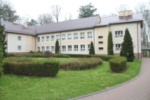 Bogoniowice: Drzewa blokują inwestycję