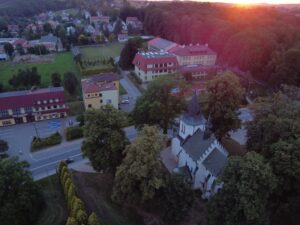 Gnojnik: Egipskie ciemności