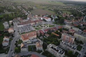 Żabno: Pominięci w rozmowach