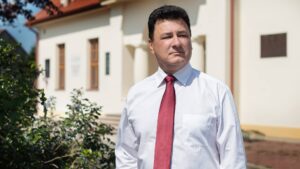 Andrzej Mróz: Jesteśmy gminą idealną do wypoczynku