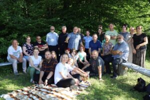 Wolontariusz pilnie poszukiwany