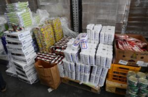 Dlaczego gmina zapomniała o najuboższych?