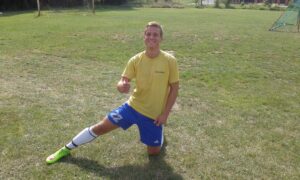 Tomasz Mól – Sukces w ciszy