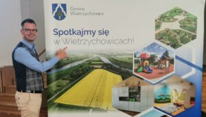 Tomasz Banek: Dzięki milionowym dotacjom znaleźliśmy się w nowej rzeczywistości