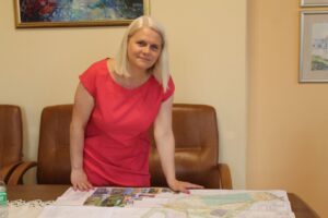 Tuchów stawia na rekreację, sport i aktywny wypoczynek