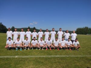 Wygrana na boisku nie dała awansu…