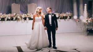 Wesele w czasach wysokiej inflacji