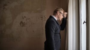 Trudne czasy dla przedsiębiorców