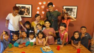 Argentyńska misja Karoliny