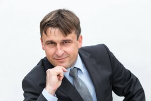 Wojciech Skruch: Wojna na Ukrainie nie zaszkodziła budżetowi województwa
