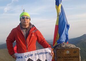 Lisia Góra: Kolejne szczyty do celu