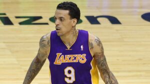 Były gracz NBA nie ma wątpliwości – sport dla kobiet, wyłącznie dla kobiet