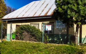 Rzuchowa: Oczyszczalnia ścieków przejdzie przebudowę