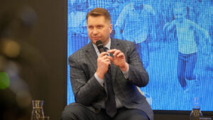 Fot.: Flickr, Ministerstwo Rodziny i Polityki Społecznej, CC BY 2.0