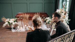 Pogrzeby coraz droższe