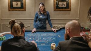 Kryzys uruchomi lawinę hazardzistów?