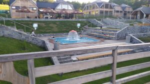 Ciężkowice: Uzdrowisko to także wymagania