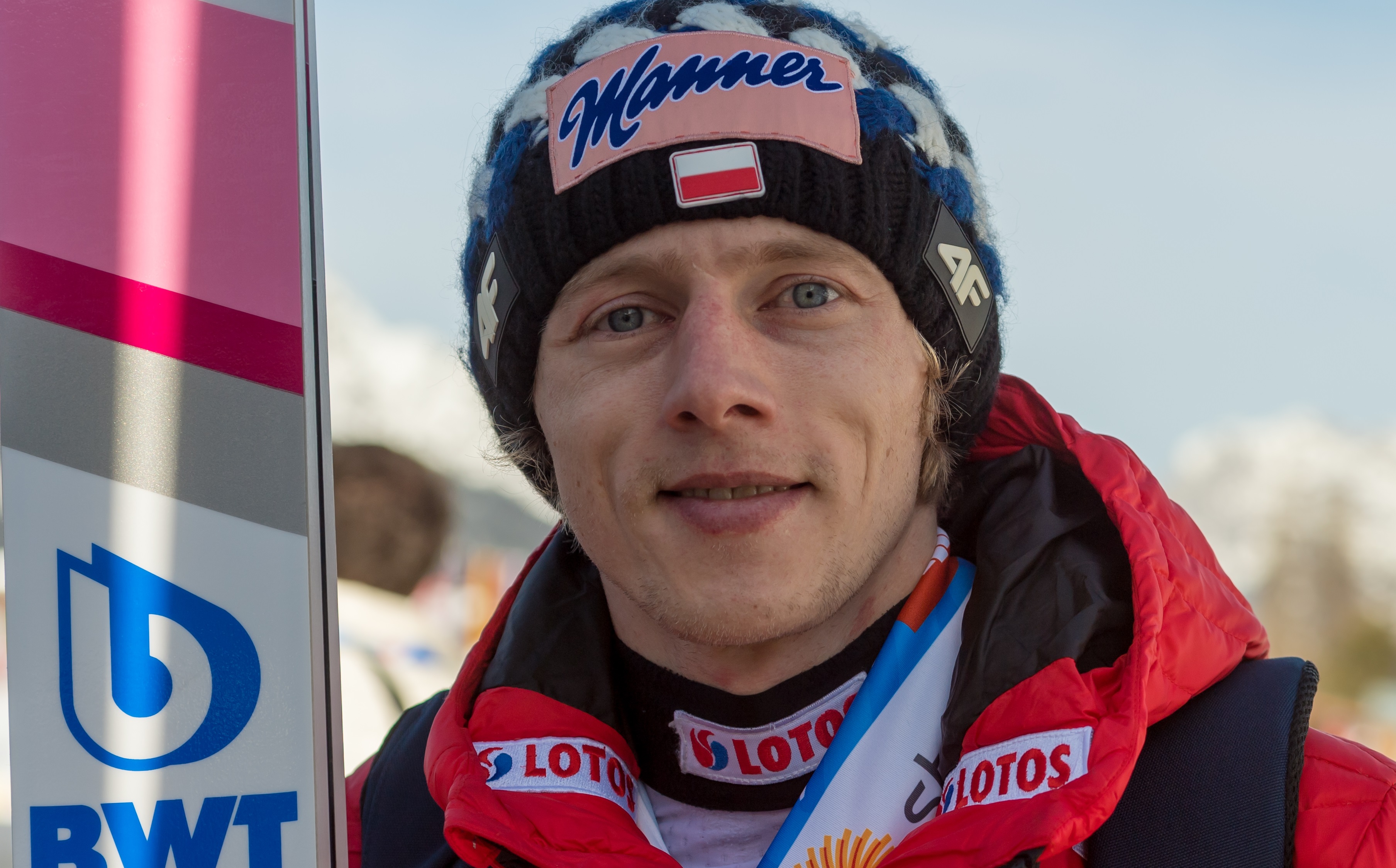 Fot. Dawid Kubacki (Ailura, CC BY-SA 3.0 AT)