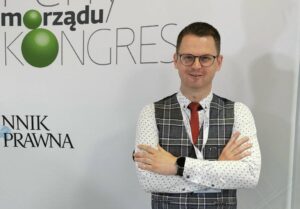 Tomasz Banek: Ledowe oświetlenie z myślą o ekologii i bezpieczeństwie mieszkańców