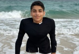 Ghanim Al-Muftah – czyli motywacja do działania!
