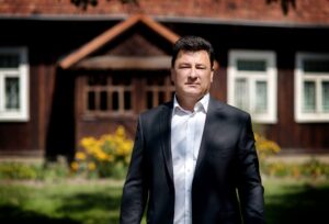 Andrzej Mróz: Zakończyć rok w świątecznym nastroju