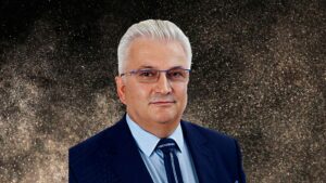 Krzysztof Kaczmarski: Czeka nas rok dużych wyzwań