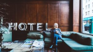 Problemy hotelarzy