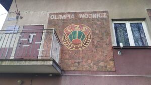 Wojnicz: Zamieszanie wokół mozaiki