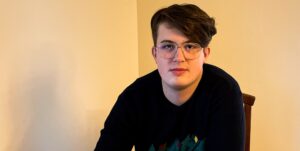 Dominik Święs i bomb(k)owa kolekcja