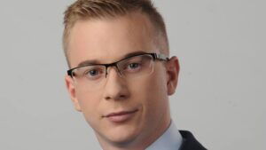 Przemysław Skruch: Bezpieczeństwo uczestników ruchu drogowego jest priorytetem