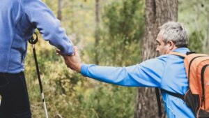 Sąsiad pomoże sąsiadowi za… pieniądze?