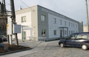 Siedliska: Otworzyli Zakład Opiekuńczo-Leczniczy (ZDJĘCIA)