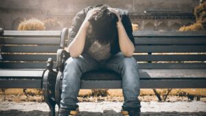 Wysoka inflacja rodzi problemy psychiczne