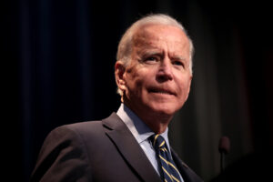 Joe Biden/ fot. Gage Skidmore/ Wikipedia.com