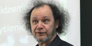 Prof. Włodzisław Duch: Sztuczna inteligencja zmienia wszystko