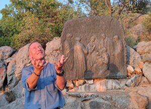 Ks. Dominik Chmielewski, fot. Facebook