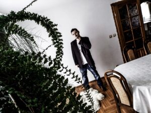 Moja droga do mediów…