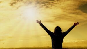 Dziękuj za talenty!