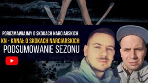 Podsumowanie sezonu Pucharu Świata w skokach narciarskich (WIDEO)