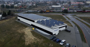 Lubaczów: Ekologiczny basen z regulowanym dnem
