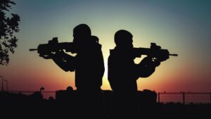 Polska armia rośnie w siłę, Fot. Canva