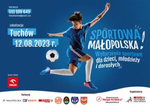 Sportowa Małopolska