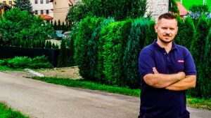 Czy jestem kontrowersyjny? Co to w ogóle znaczy?