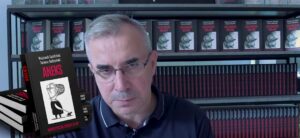 Dziennikarz śledczy, Wojciech Sumliński poinformował, że rozpoczął przedsprzedaż swojej najnowszej książki zatytułowanej „Aneks”.