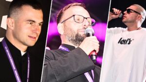Podczas tegorocznej edycji Festiwalu Mocy w Miejscu Piastowym nie zabrakło gwiazd polskiej muzyki, a także gwiazd związanych z social mediami. Co mieli do powiedzenia ks. Jarosław Witkowski CSMA, michalita i główny organizator Festiwalu Mocy, ks. Sebastian Picur znany jako "Ksiądz z Tik Toka", a także raper Tau? Przeczytajcie krótkie rozmowy z bohaterami wydarzenia.