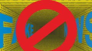 Konferencja „Między informacją a dezinformacją" w Tomaszowie Lubelskim już 25 września, fot. Canva